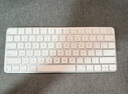 Apple/苹果 妙控键盘-中文 (拼音) 带有触控ID(USB-C端口)蓝牙键盘无线键盘办公键盘 适用于MAC/iPad 实拍图