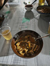 无穷 蜂蜜味小鸡腿烤鸡翅根300g 鸡肉休闲零食肉干肉脯 实拍图