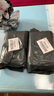 美丽雅海绵百洁布10片金刚砂擦锅洗锅碗家用厨房清洁除重垢不易沾油抹布 实拍图