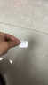 三星（SAMSUNG）128GB TF(MicroSD)存储卡Endurance耐久卡 V30行车记录仪安防监控摄像头专用卡 读速100MB/s 实拍图