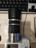 索尼（SONY）【浙江国补】E 55-210mm APS-C画幅远摄大变焦微单相机镜头 银色E卡口 SEL55210 实拍图