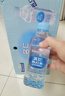 名仁无糖无汽加锌苏打水弱碱性375ml×24瓶加葡萄糖酸锌整箱装 实拍图