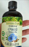 爷爷的农场有机核桃油食用油110ml 热炒凉拌辅食油 赠婴儿宝宝食谱 实拍图