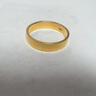 领丰金（LING FENG GOLD）投资金条足金9999黄金收藏理财投资金过节日送人礼物 财富金条5g 实拍图