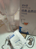 碧然德（BRITA）过滤净水器 家用滤水壶 净水壶 Marella 海洋系列 3.5L（白色） 实拍图