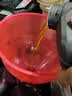 太行润华N7 SP 0W-20太行全合成机油汽机油汽车保养发动机润滑油1L 实拍图