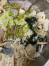 富海锦冷冻鱿鱼花400g 鲜捕鲜切 原汁原味火锅烧烤食材 海鲜水产软足类 实拍图