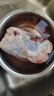至贡 国产新鲜原切牛腱子肉3000克生鲜牛肉速冻整块牛前腱子 实拍图
