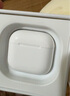 GFFOCUS【新款Air4代丨官网顶配降噪】蓝牙耳机适配苹果华强北无线ANC主动降噪iPhone16/15/14/13半入耳式 原版全功能pods4【降噪顶配版】 主动降噪+空间音頻+三真电量 实拍图