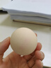 黄天鹅可生食鸡蛋 4枚/单枚53g礼盒装 生鲜鸡蛋早餐源头直发 无抗生素 实拍图