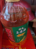 金龙鱼食用油 优选玉米油 5L 实拍图