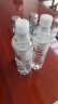 崂山  中华老字号锶-偏硅酸型饮用天然矿泉水 600ml*24瓶 整箱装 实拍图