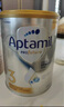 爱他美（Aptamil）白金澳洲版 较大婴儿配方奶粉 2段(6-12月) 900g 实拍图