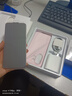 vivo S30 多彩轻薄直屏 5000万索尼超级潜望长焦 高通第四代骁龙7 6500mAh长续航 新品手机 国家补贴 桃桃粉 16GB+512GB 赠气传导运动耳机 实拍图