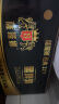 薩羅娜（SALUONA）小麦黑啤酒 500ml*24听罐整箱装  焦香浓郁 原浆黑啤  实拍图