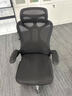 联丰（LIANFENG）C-68电脑椅家用人体工学椅子办公椅学生学习宿舍电竞舒适久坐透气 实拍图