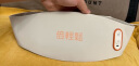 倍轻松腰部按摩器Y3pro按摩腰带礼盒 砭石双红光护腰椎暖宫腰带揉腹仪 震动腰背热敷 母亲节礼物送妈妈 实拍图