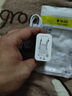 蜜玛适配oppo充电器KY80w65w100w超级闪充Reno11/12原装充电线一加FindX7/8pro套装type-c手机数据线 【直营正品】KY80W闪充头+1米快充数据线 实拍图