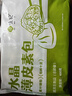 悦味纪 水晶薄皮素包子400g*2包 共24个 包子素馅 半成品早餐 速食面点 实拍图