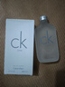 卡尔文克雷恩（Calvin Klein）ck one香水卡雷优中性淡香水女200ml520情人节礼物送女友老婆 实拍图