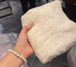 欧莱雅臻萃精油染染发剂 男女遮盖白发 自己在家染发膏2.0冬石暮黑 实拍图