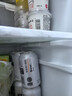 胖东来啤酒白啤精酿原浆小麦330ml24瓶/500ml12瓶整箱批发许昌正品代购 白啤330ml*24瓶【整箱划算】 实拍图