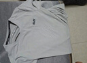 361°短袖男士t恤夏季运动服速干衣跑步宽松健身上衣服652524113H-2 实拍图