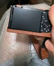 索尼（SONY）ZV-E10L 半画幅微单相机 美肤拍照 精准对焦 VLOG APS-C画幅  zve10 ZV-10 黑色ZV-E10单机00 官方标配 实拍图