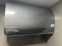 卡萨帝（Casarte）75升【揽光套系】小私汤CJ7PRO热水器电热水器 国家补贴富锶双胆隐藏安装 CEC8003HD-CJ7PROAEKU1 实拍图