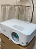 明基（BenQ）E0688 高亮智能投影仪 商用投影机（4000流明 手机ipad投屏  服装店 民宿专用投影仪） 实拍图