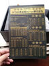 鑫谷（segotep）额定650W 全模750电源（双CPU供电口/全模组化设计/多口共享盲插/省电宽幅/12CM温控风扇） 实拍图