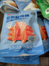 良品铺子 低脂蟹味棒105g海鲜熟食鱼类制品小吃即食海味休闲零食 实拍图