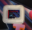闪迪（SanDisk）1TB TF内存卡 A2 U3 V30 4K 游戏存储卡 读速190MB/s 写速130MB/s 游戏不卡顿 游戏机掌机专用卡 实拍图