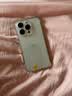 【壳膜套装】苹果手机壳iPhone气囊防摔透明保护套高清贴膜 iPhone 15 Pro 手机壳/膜 实拍图