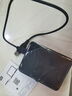 西部数据（WD）6TB 移动硬盘 USB3.0 SE系列 2.5英寸 机械硬盘 笔记本电脑外接 外置存储办公 大容量家庭存储 晒单实拍图