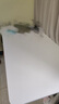 爱果乐（IGROW）儿童学习桌家用儿童书桌升降写字桌青年实木电脑桌大白桌1.2m 【加宽70cm】1.4米艺术家6 实拍图