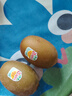 佳沛（zespri）新西兰 阳光金奇异果12粒礼盒特大果单果约122-146g 猕猴桃 水果 实拍图