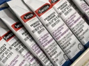 Swisse斯维诗 299v益生菌固体饮料 100亿活性菌 呵护肠道健康 20条*2盒 实拍图