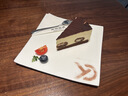 阿玛尼红管唇釉PASSION#206陶土红棕 口红礼盒 礼盒纪念日生日礼物女 实拍图