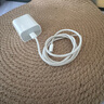 科沃适用苹果14充电器快充套装PD20w兼容18W iphone13/12/11promax/XR/plus/ipad手机充电头数据线1米5 实拍图