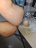 透蜜爆水珠隔离霜20g*2 提亮肤色妆前乳素颜霜三合一补水打底生日礼物 实拍图