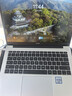华为MateBook D 14 SE 店铺预装Windows版 轻薄笔记本电脑 13代酷睿处理器i5 16G 1T 皓月银 实拍图