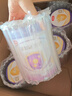 伊利金领冠菁护A2β-酪蛋白高量乳铁蛋白较大婴儿奶粉2段(6-12月)800g 实拍图