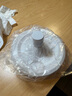 雷士（NVC）led大功率灯泡飞碟节能E27螺口球泡灯家用单灯光大瓦数24W正白光 实拍图