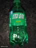 可口可乐（Coca-Cola）檀健次代言雪碧 Sprite 柠檬味  碳酸饮料 300ml*12瓶 整箱装   实拍图