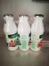 娃哈哈 AD钙奶 含乳饮料 220g*24瓶 整箱装 五一出游 实拍图