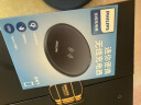 飞利浦（PHILIPS）【周杰伦同款】电动剃须刀新一代旋护式鹅卵石Pro礼盒装无线充电便携刮胡刀夜幕蓝520礼物国家补贴 实拍图