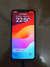 Apple 苹果 iPhone 15/14/13/12/X系列二手手机 颜色内存以质检报告为准A16 苹果 iPhone 11 实拍图