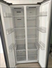 创维新品500升变频风冷无霜冰箱对开门双开门家用电冰箱一级能效净味纤薄嵌入以旧换新家电 实拍图