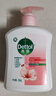 滴露（Dettol）健康抑菌洗手液滋润倍护500g 消毒抑菌99.99% 儿童适用不含酒精 实拍图